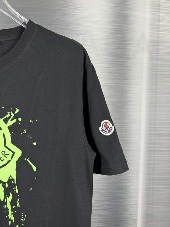 Picture of Moncler T Shirts Short _SKUMonclerXS-L55txM604928